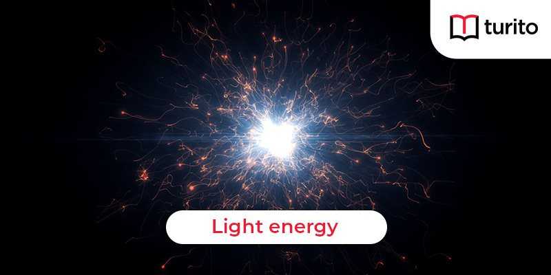 light energy