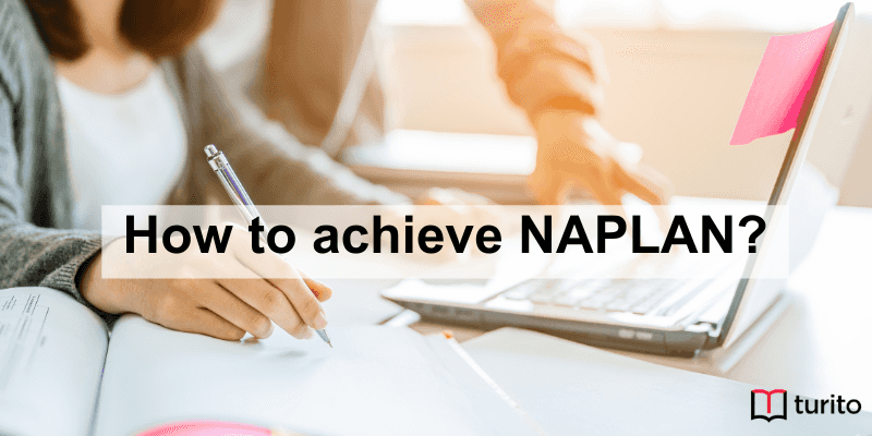 How to achieve NAPLAN