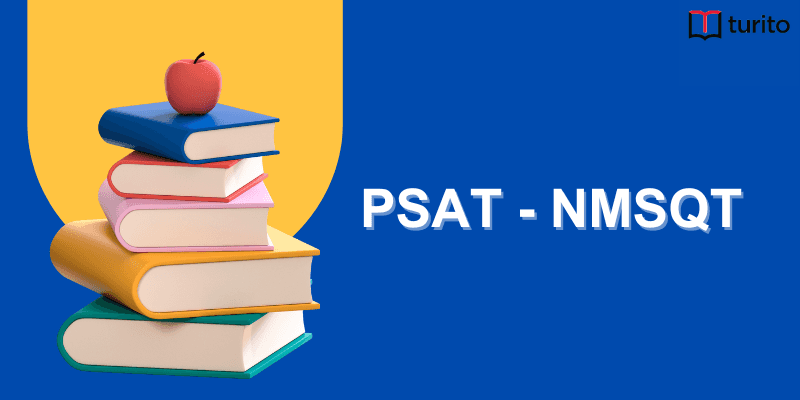 PSAT - NMSQT