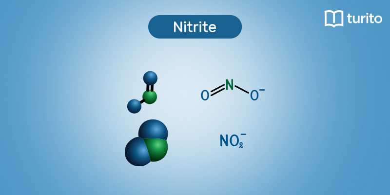 Nitrite