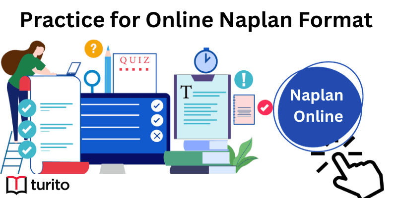 Online Naplan Format