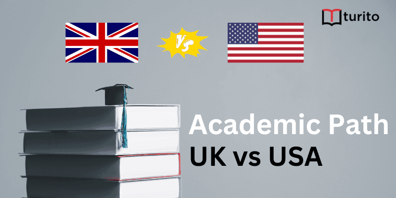 UK vs USA