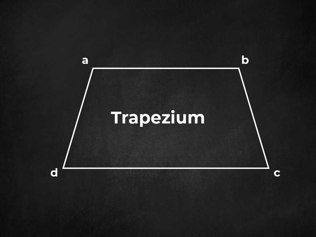 Trapezium