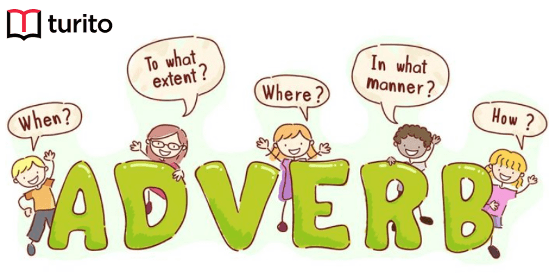 Adverbs