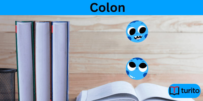 Colon