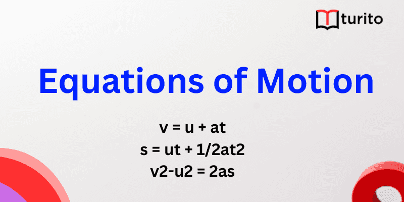 Equations of Motion