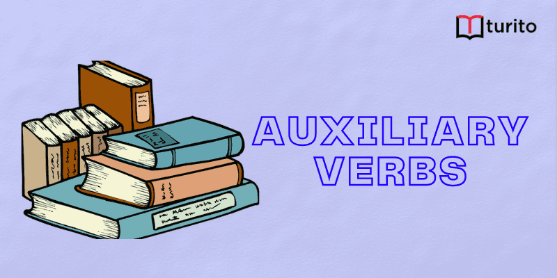 Auxiliary Verbs