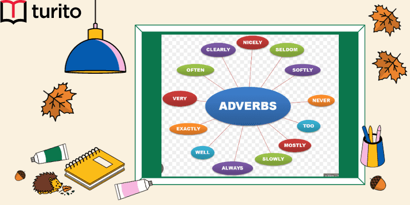 adverbs