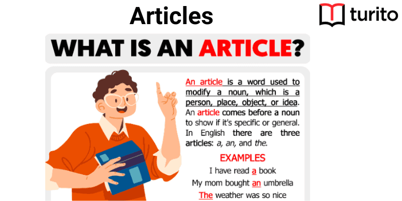 articles