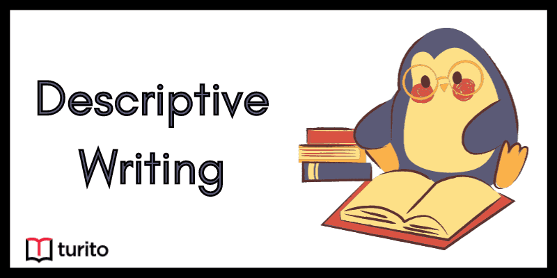 Descriptive Writing