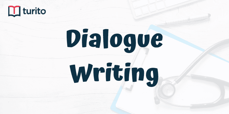 Dialogue Writing