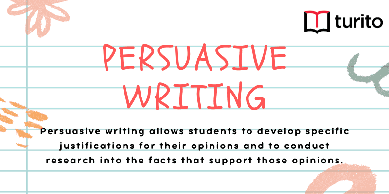 Persuasive Writing