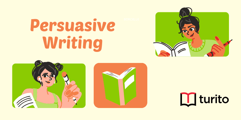 Persuasive Writing