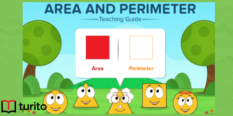 area and perimeter