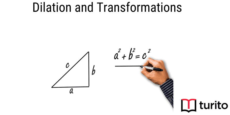 dilation-and-transformations