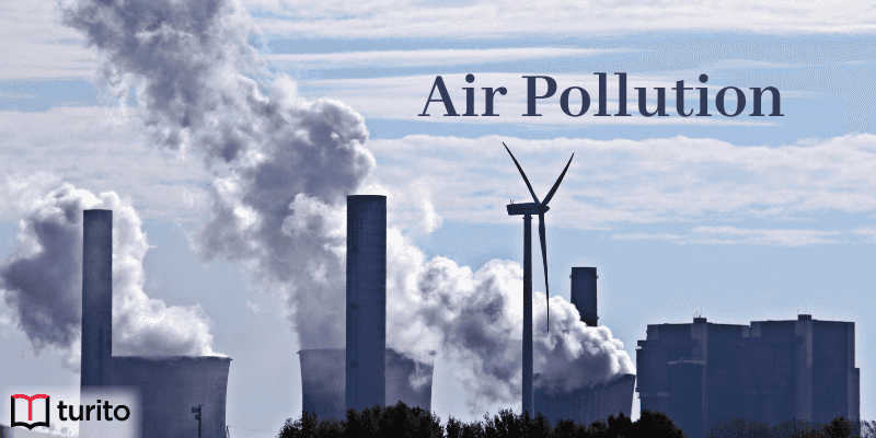 Air Pollution