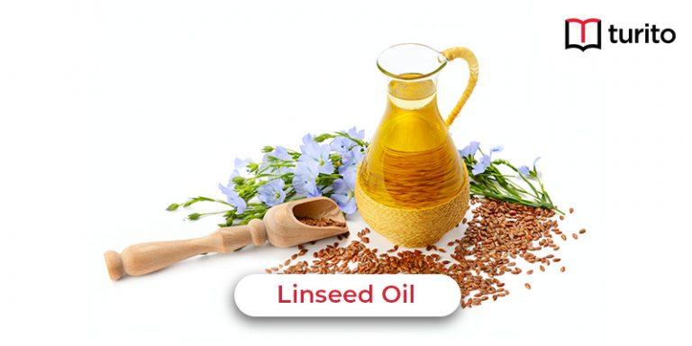 Linseed Oil