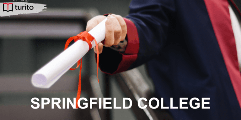 Springfield college